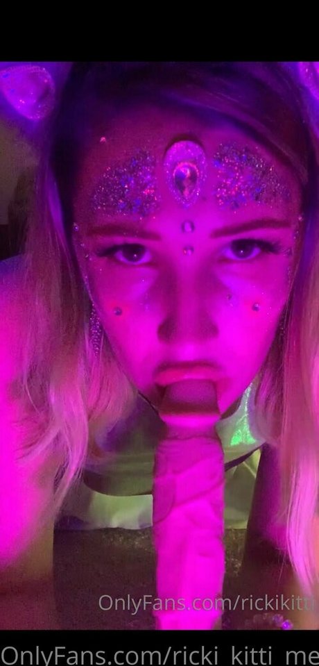 ricki kitti meow perfect pornstar photo