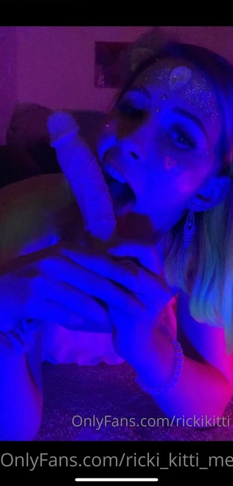 ricki kitti meow nudes pornstar gallery