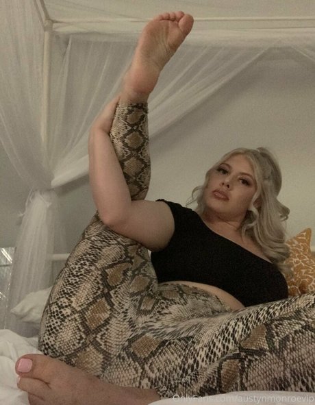 austynmonroevip star free image