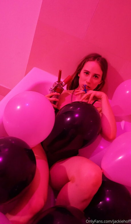 jackiehoff model nudes images