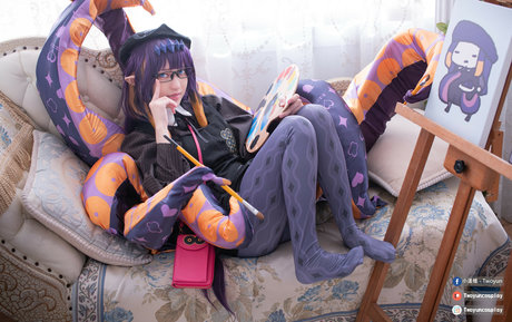 Twoyun art actress photo