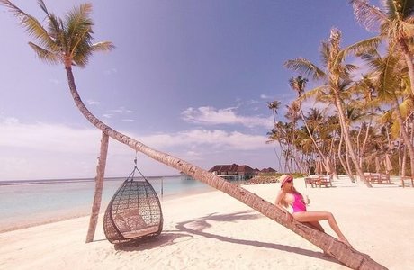 Luana88chloe model best img