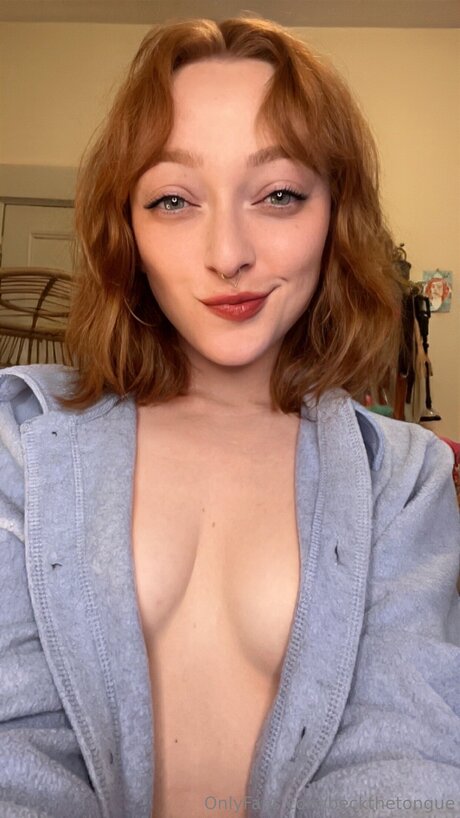beckthetongue model sexy img