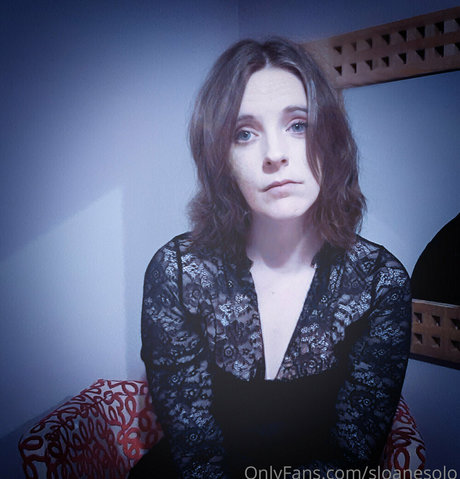 sloanesolo star xxx image