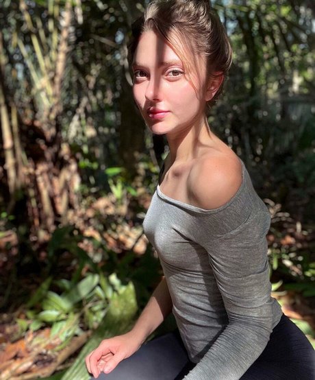 Luplupka exclusive model gallery