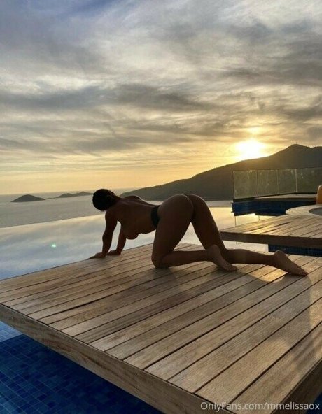 Melissa Ox top actress photo