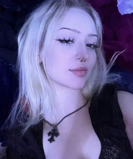 hexxokami star hot photos