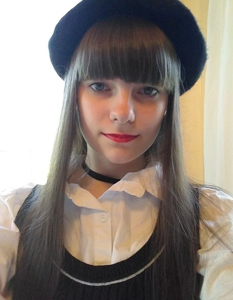 Morbid Mist model pornographic pics