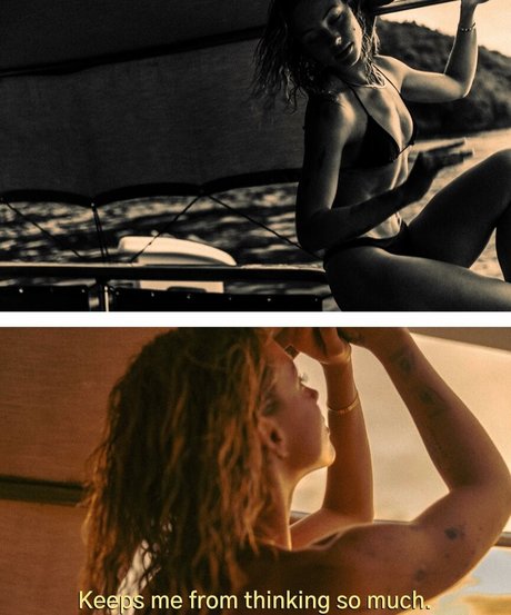 Beyondthepines model nude galleries