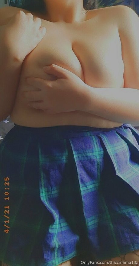 thiccmama13z model porn img