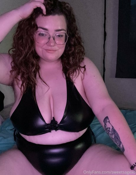 sweetsagexo nudes pornstar gallery