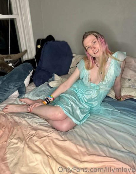 lilymlove pornstar high quality galleries