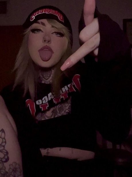 Haylayly nude pornstar img