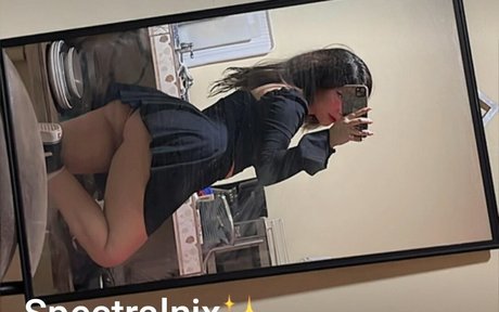 spectralnix naked pornstar pics