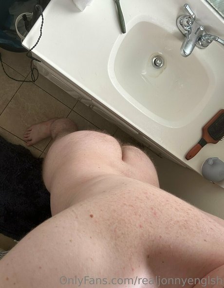 realjonnyenglsh star porn pics