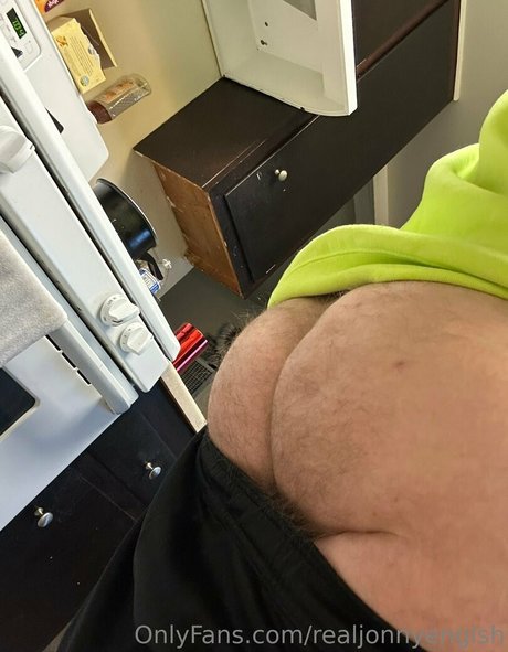 realjonnyenglsh pornstar photos