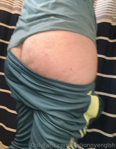 realjonnyenglsh art model gallery