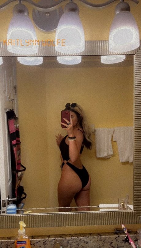 kaitlynnwxlfe model pornographic archive