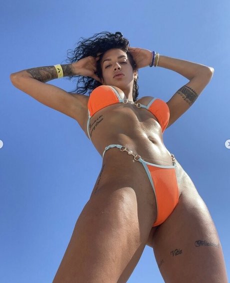 Yeinly Castro Profile pic