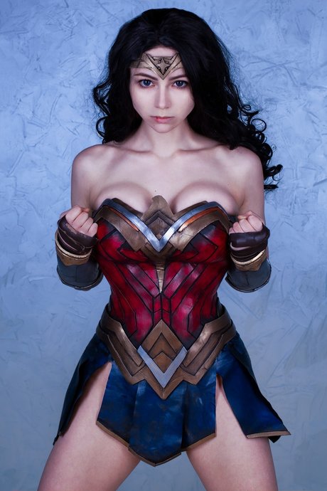 Nancy PlayBetter pornstar nude picture