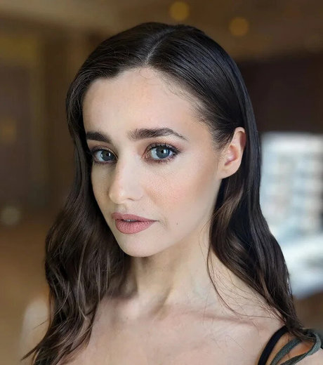 Holly Earl art pornstar photo