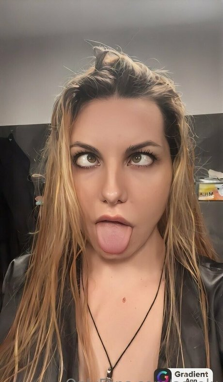 Ascolu NFT pornstar sexy picture