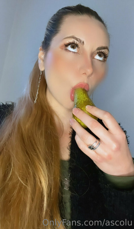 Ascolu NFT model top pic