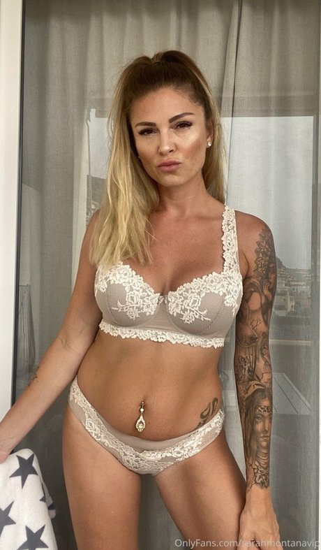 Sarah Step Mommy model gallery