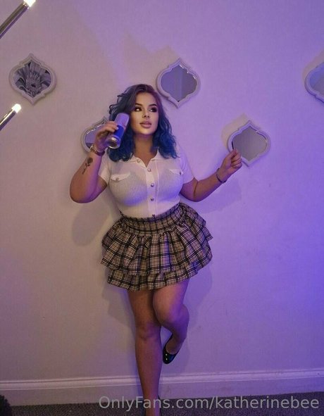 katherinebee actress picture