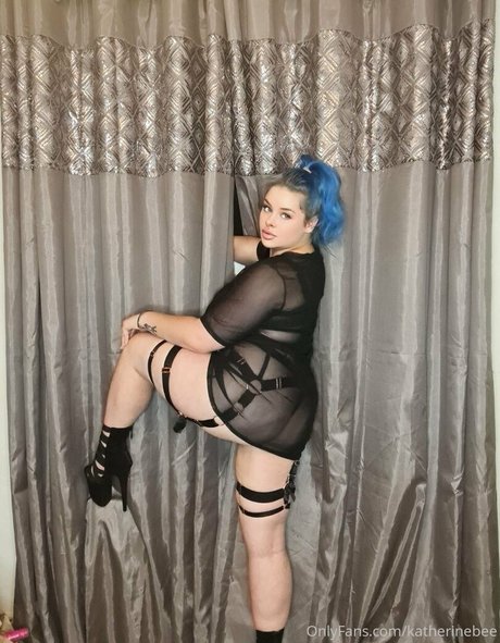 katherinebee star exclusive picture