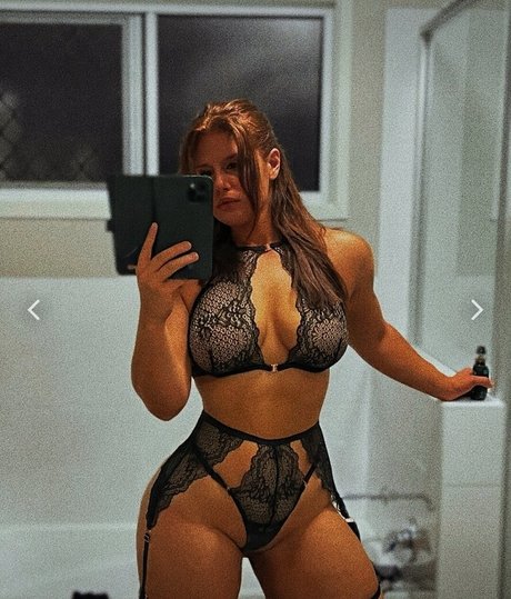 Harmony Doughty nude pornstar photo