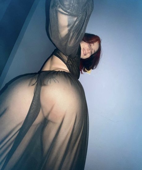 Ratuelita top model picture