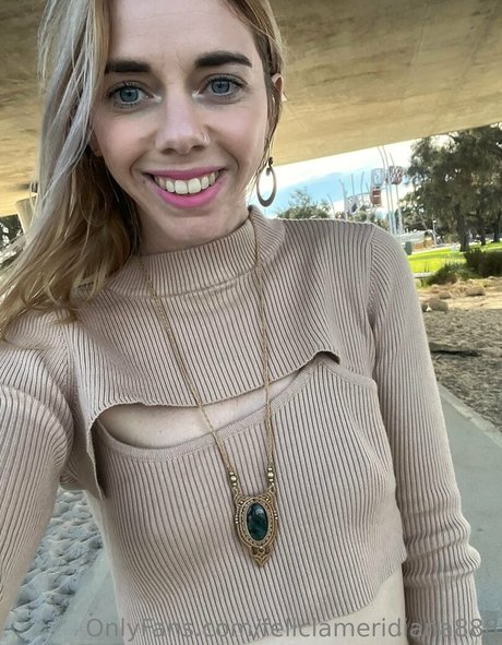 feliciameridiana888 star nudes pics