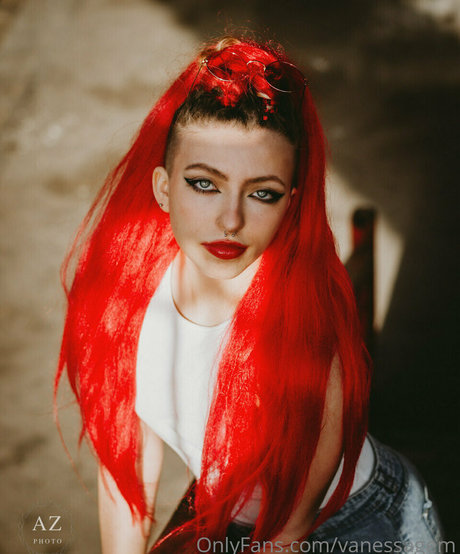 vanessagem xxx model galleries