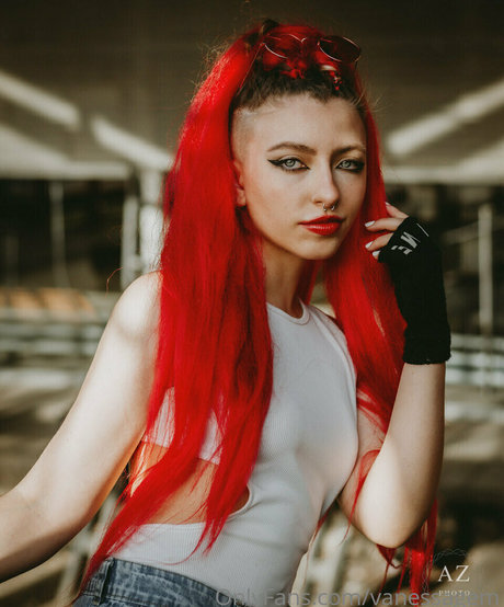 vanessagem hot pornstar photos