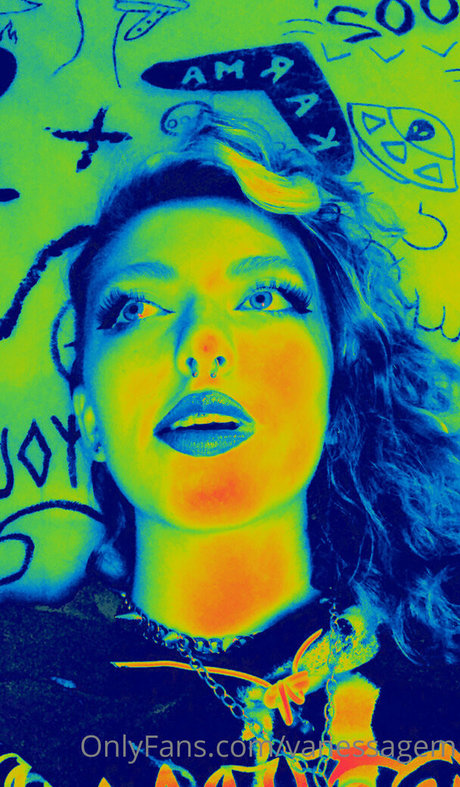 vanessagem sexy pornstar gallery