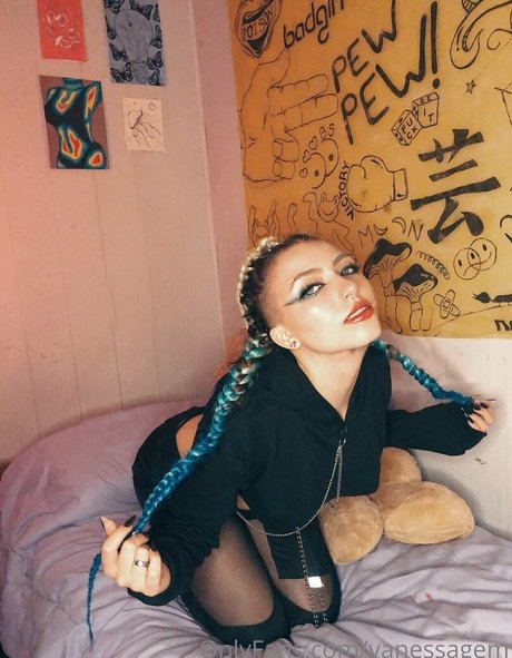 vanessagem star nudes image