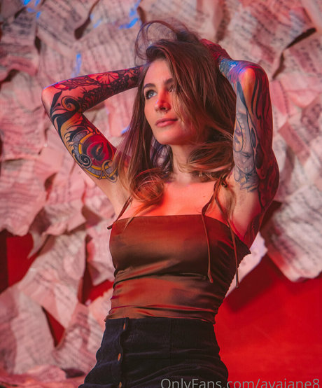 avajane8 perfect pornstar image