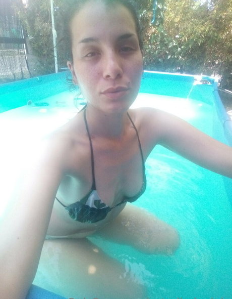 estrelladaniela model nude photo