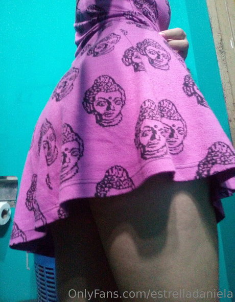 estrelladaniela pornographic model pic