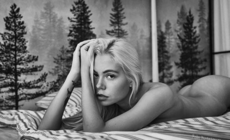 Margot Gajewska pornstar adult photos