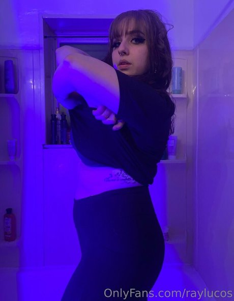 raylucos porn model pics