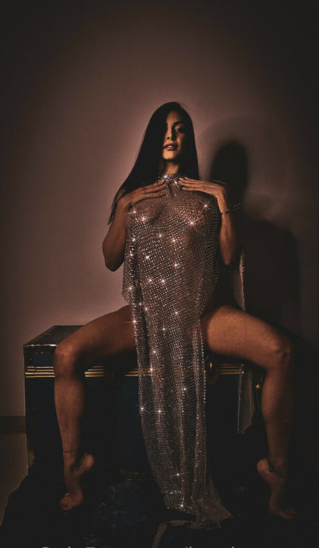 Sarah Gallo perfect model photos