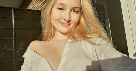 marrygracelove model art img