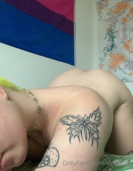 ez butler nudes model pic