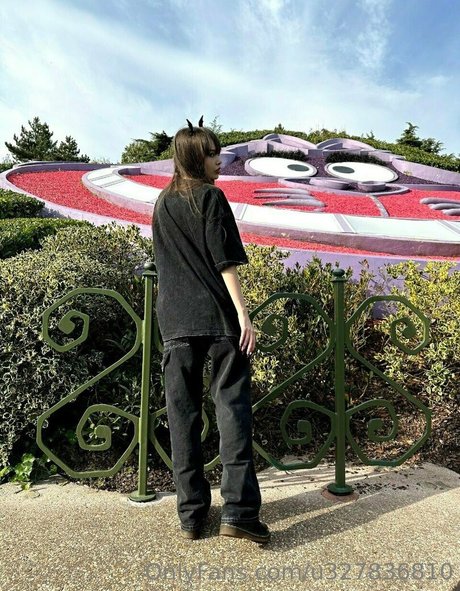 virginia princess star exclusive image