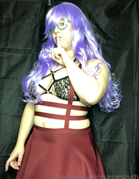 marciestruth Profile pic