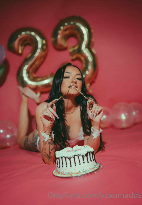 xoxomadds xxx star archive