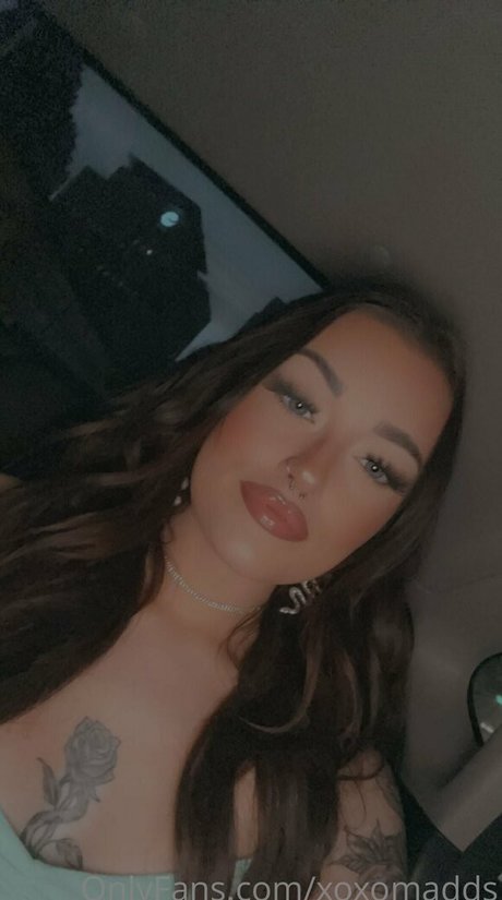 xoxomadds model top galleries