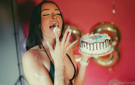 xoxomadds top pornstar archive